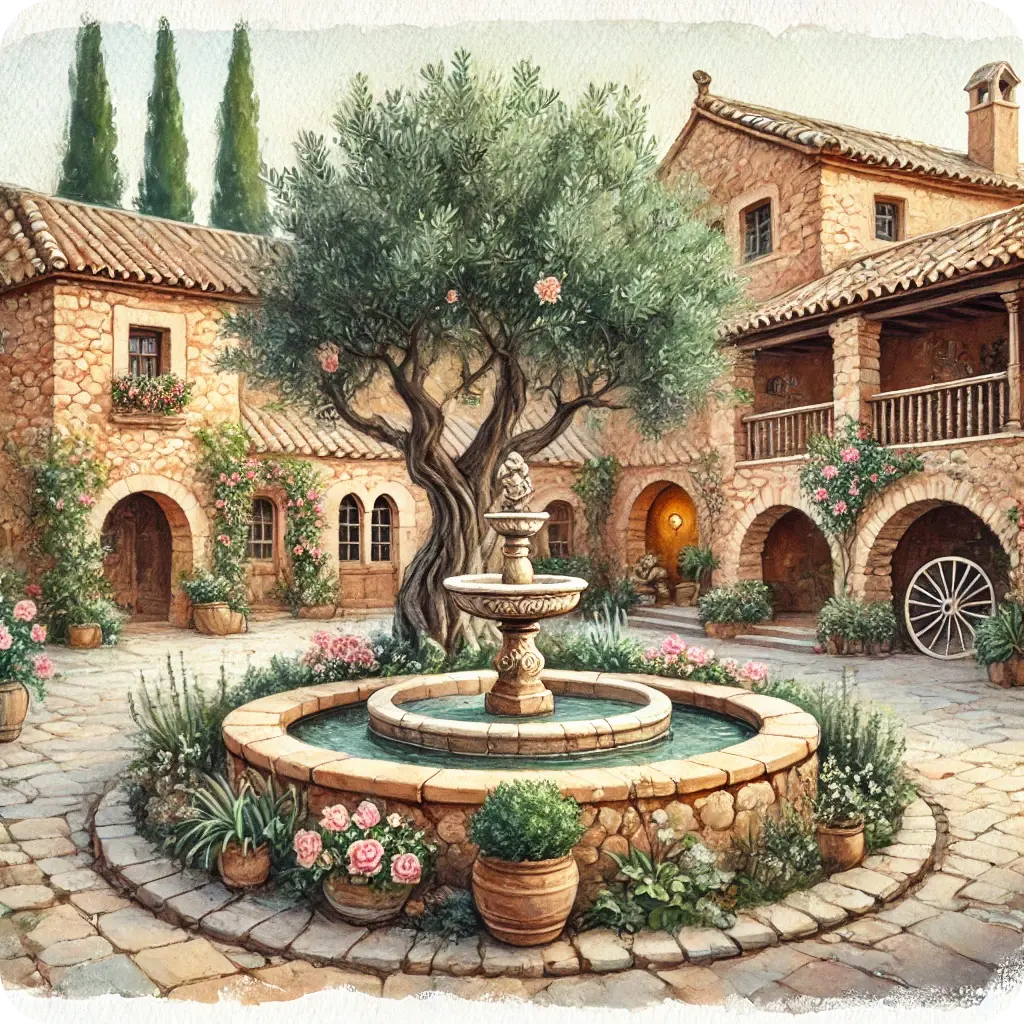 finca